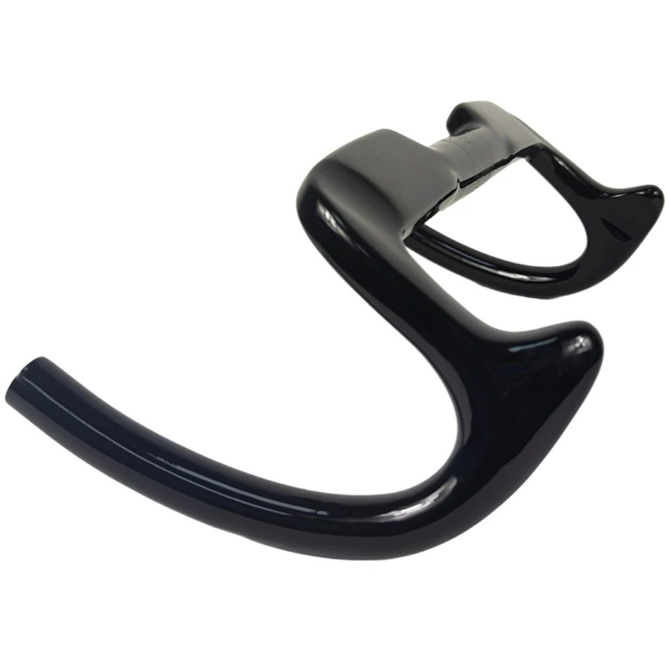 BIKEDOC HB27 Aero Bunchba Sprint Track Handlebar 320MM Carbon