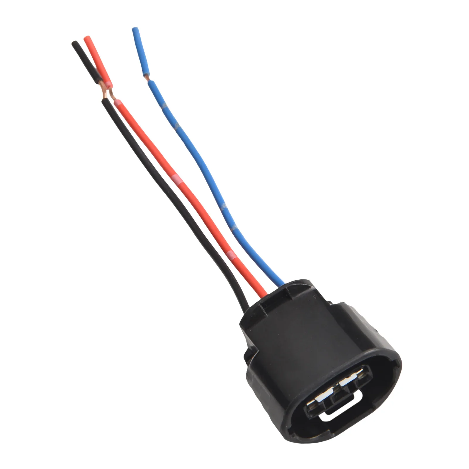 Regulator Harness with 3 Wire Connector for Toyota For Suzuki Alternator Applications 20cm Wire Length and ABS Material