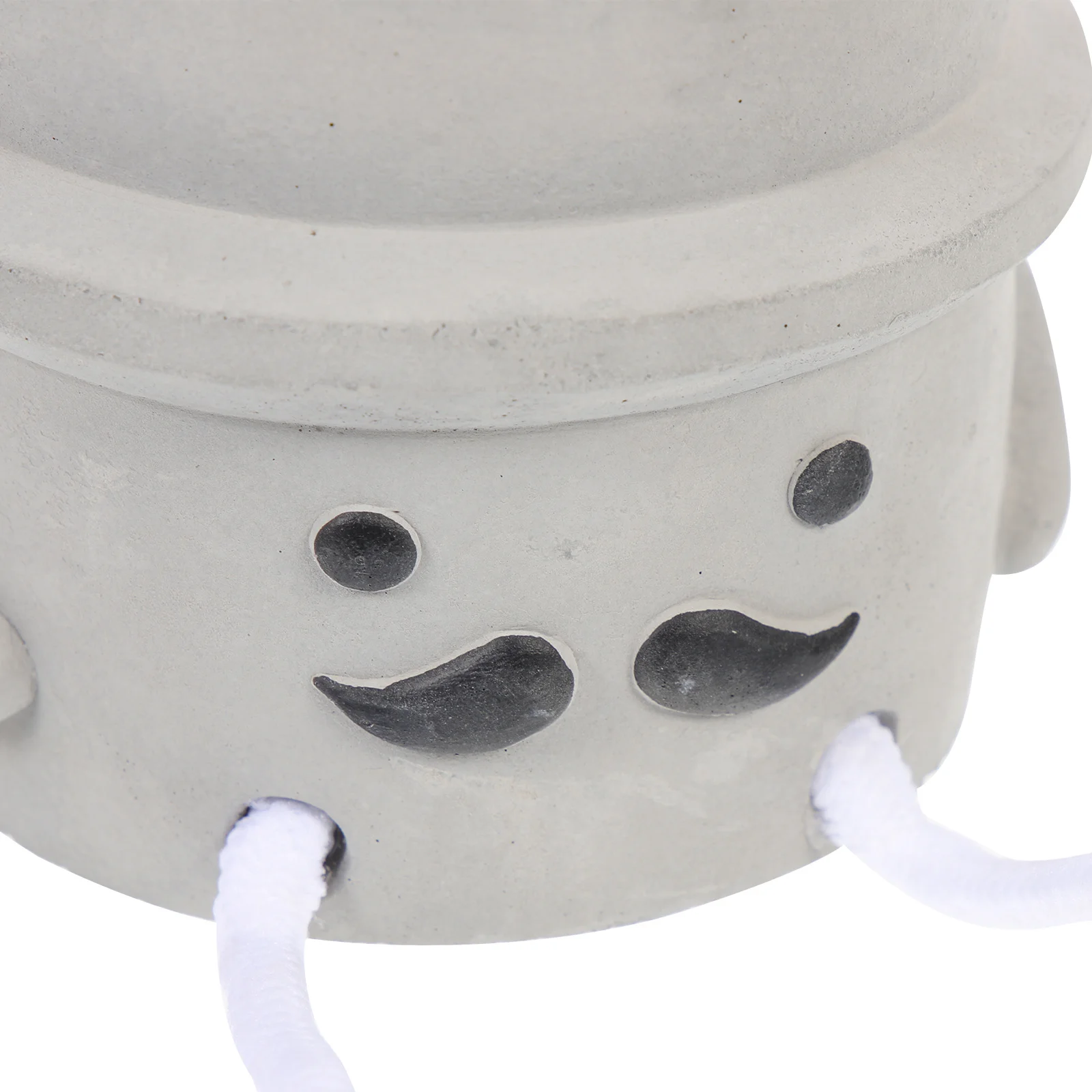 

Artificial Potted Plant Bonsai Lifelike Small Bonsai Decor Safe Materials Simple Color Beautiful Home Office