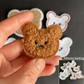 iron on patch