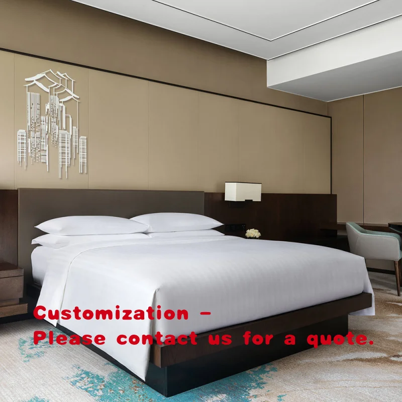 custom.Modern Hotel Furniture Sets and Casegoods from China Hotel Furniture Supplier