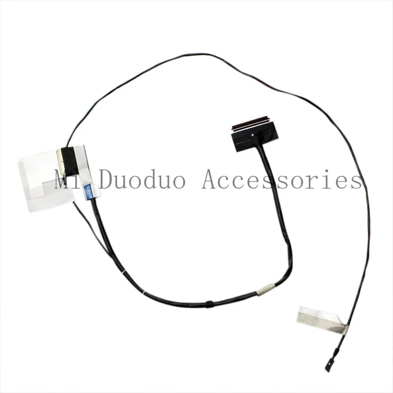 LCD Display Cable For HP M6-AR004DX ENVY M6-AQ005DX M6-AQ103DX 44.07N01.0001