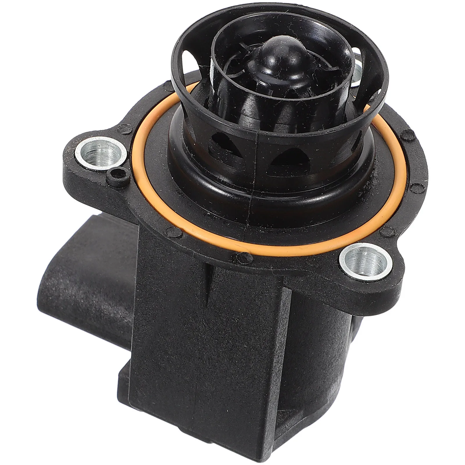 الشاحن التربيني دفعة صمام الملف اللولبي لاستبدال السيارة جزء المحرك مكون دائم الملف اللولبي صمام اكسسوارات السيارات #6