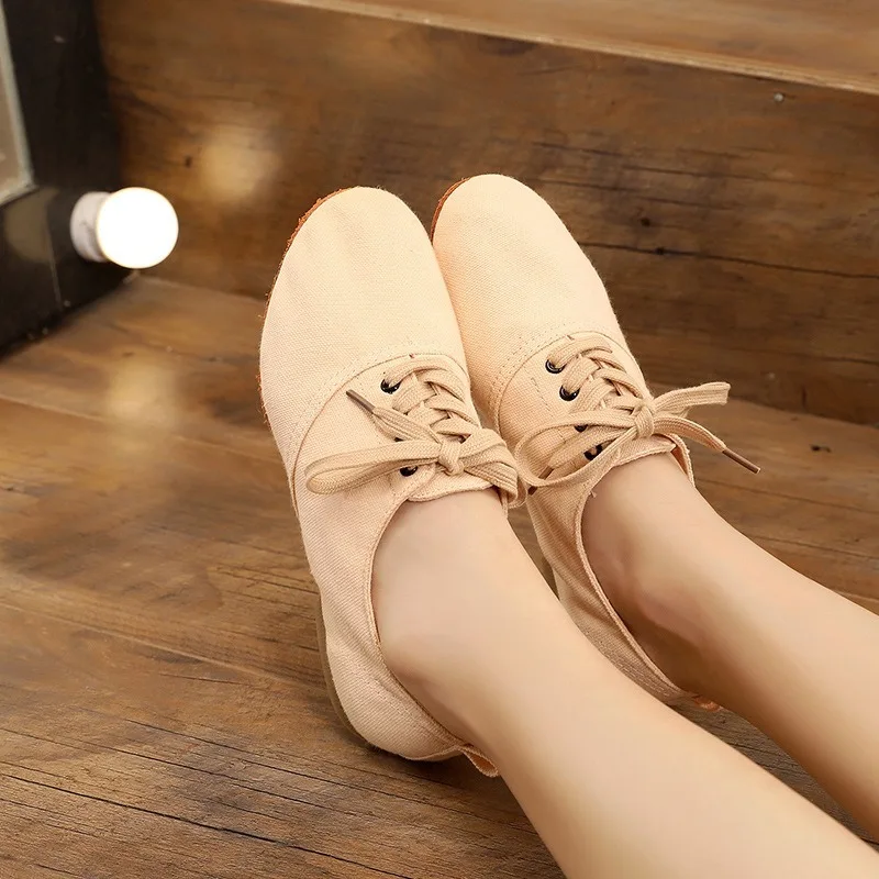 Ballroom Jazz Dance Shoes Unisex Latin Dance Shoes For Women Ladies Girls Tango Dancing Shoes Salsa Indoor Wholesale - view 3