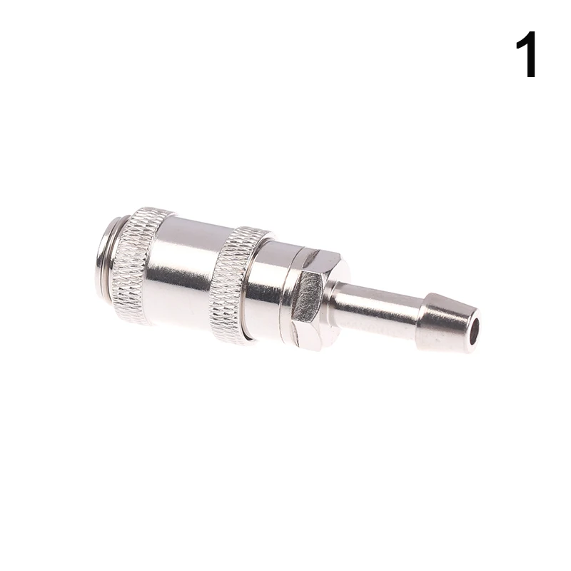 1 Pcs Compatible Protocol Blood Pressure Cuff Blood Pressure Cuff Arm Strap Airway Connector NIBP Cuff Air Hose Connector