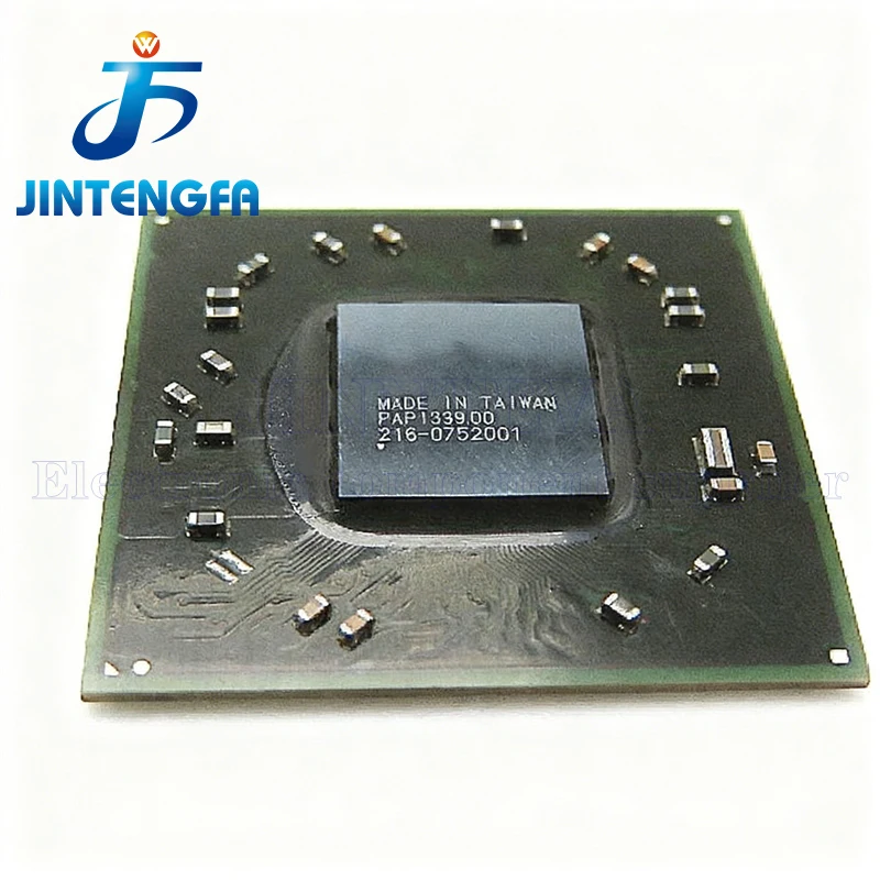 1PCS 215-0752001 215-0752007 216-0752001 216-0752003 BGA Neuer Chipsatz IC – Detail 2