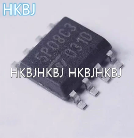 

Original ST95P08C3 ST95P08CM3 SOP-8 5P08C3 NEW