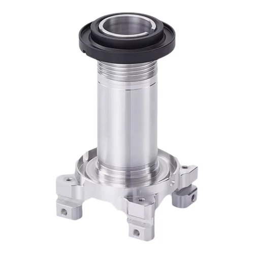 Para DJI T40 T50 eje de estator de Motor V3 edición internacional accesorio de eje fijo de potencia para Dron agrícola