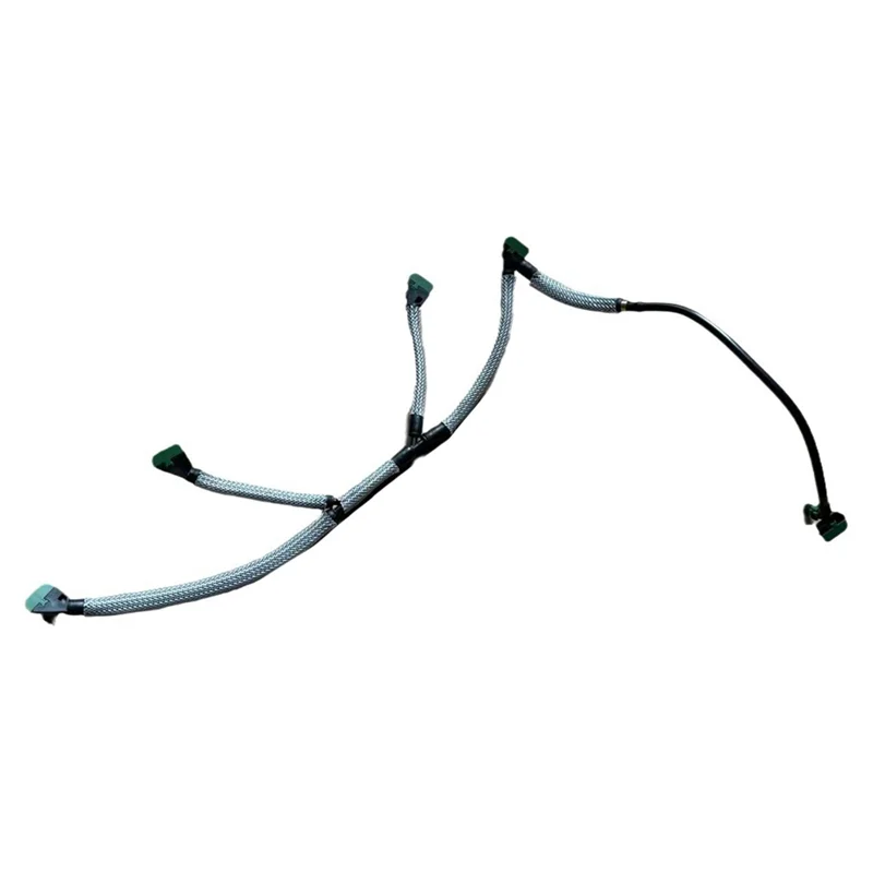 

Original New Car Fuel Injector Return Pipe Diesel Leak 9674231880 For Peugeot 3008 308 5008 508 Citroen C4 C5 Ds4 2.0hdi