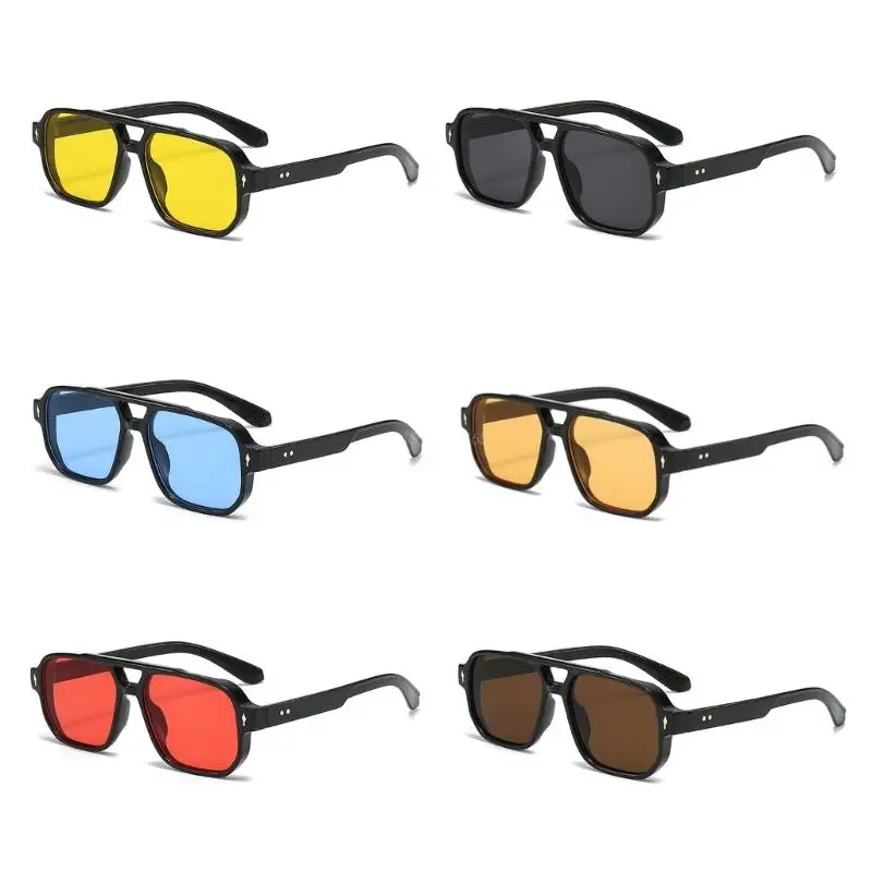 Delicate Adult Sunglasses for Photography Tool Carnivals Hiphops Sunglasses X4YC