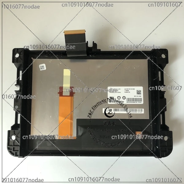 

LA084X02(SL)(01) LA084X02-SL01 Original 8.4" Inch LCD Display with Touch Screen Assembly