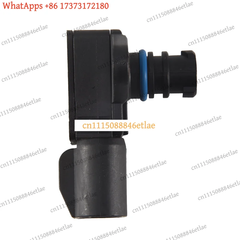 k3 Car Manifold Absolute Pressure Sensor Universal Fit Engine Monitor