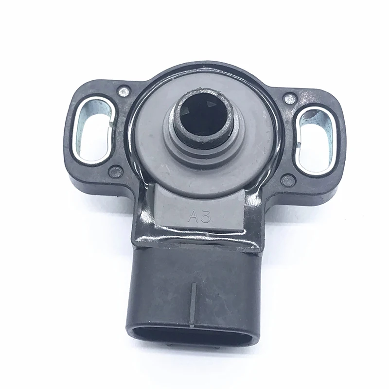 13550-13D60 TPS Throttle Position Sensor Motorcycle Parts For GSX600F GSXR600 GSXR750 GSX750F GSF1200 GSF1200S SV650 GSF1200Z