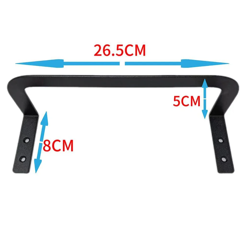 Anti-Slip Device Mattress Retainer Bar Night Sleep Solution Easy Installation Electrophoretic Finish For Bedroom