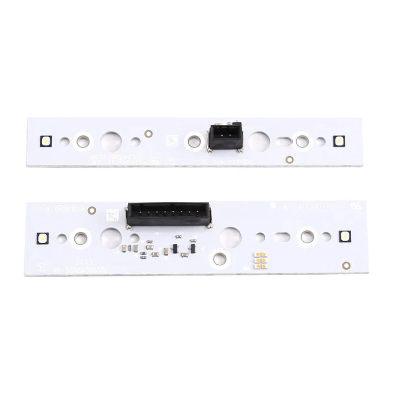 

New Arrival Car Right Headlights DRL Chip Ballast Chip Car LED Light Circuit Board Chip White Light For Q7 2017-2019