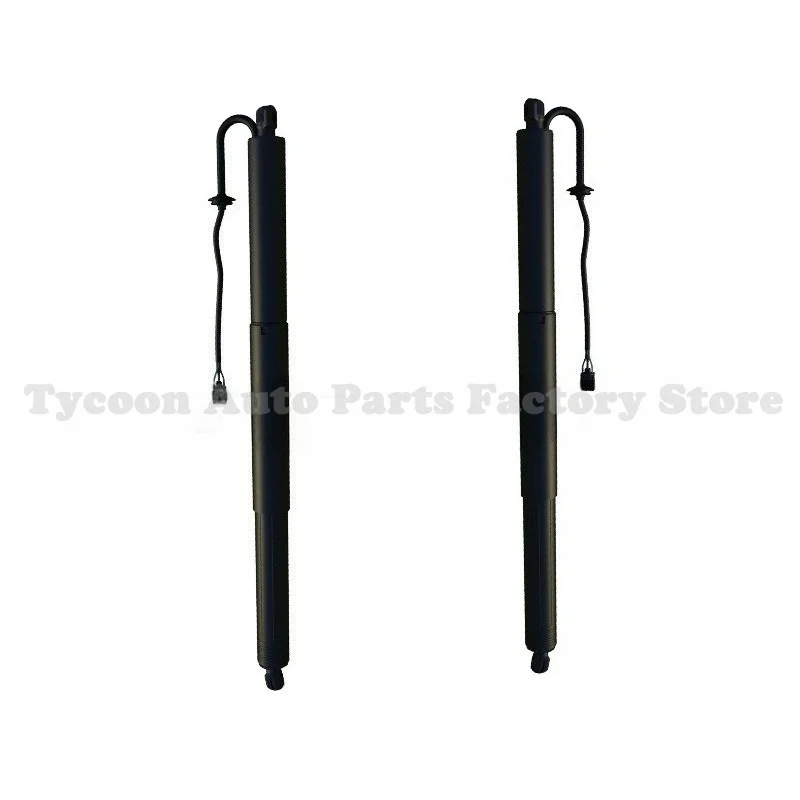 Universal Electric Tailgate Strut for Porsche Macan 2014-2024 Rear Boot Lift Support 95B827851C 95B827851G 95B827851E 95B827851F