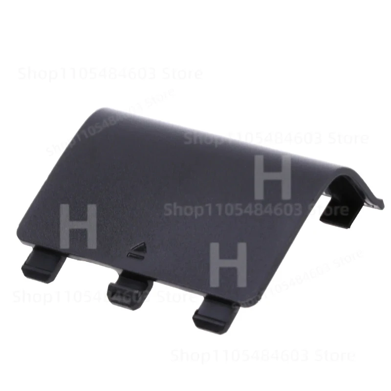 

LOT 10 Replacement Battery Cover for Xbox Series X Wireless Controller Black