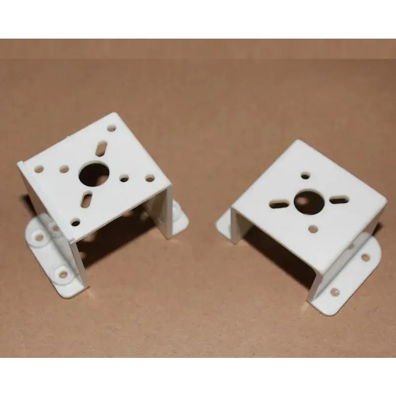 5PCS RC Model 900mm Wingspan F3A Palne Spare Part 22 Motor Mount for XXD 2212 2217 X2212 X2216 or DIY Airplane Models Part
