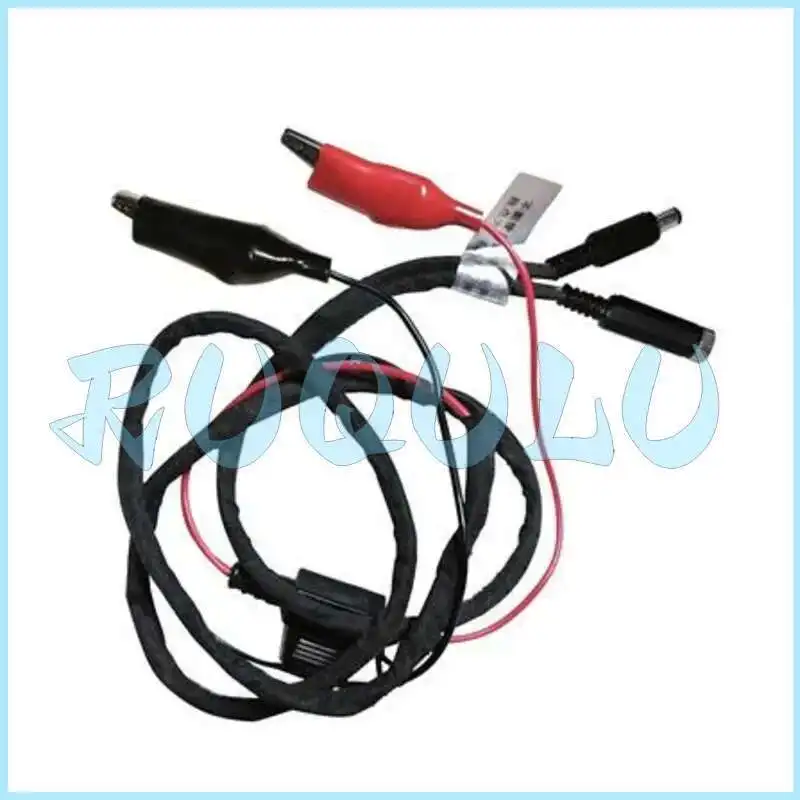 

Кабель-переходник зарядного устройства 1186400 - 036000 Для Zontes