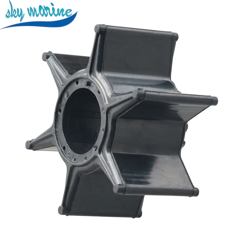 

688-44352-03 688-44352-00 688-44352 Water Pump Impeller For Yamaha Outboard Motor 75HP 85HP 90HP 18-3070 500323