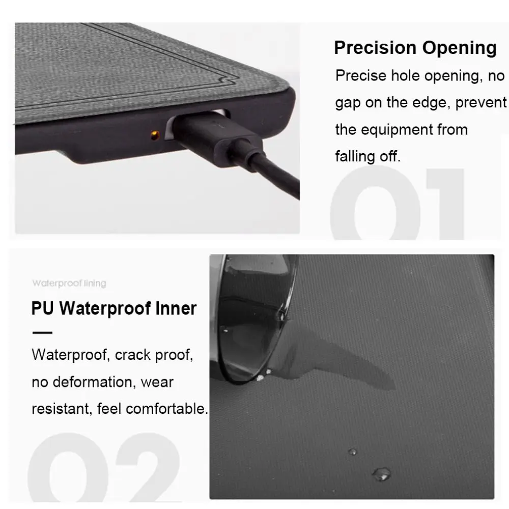 Soft 9/10th Generation Smart Cover Funda Auto Sleep/Wake 7 inch eReader Folio Case PU Leather Shockproof for Kindle Oasis 2/3