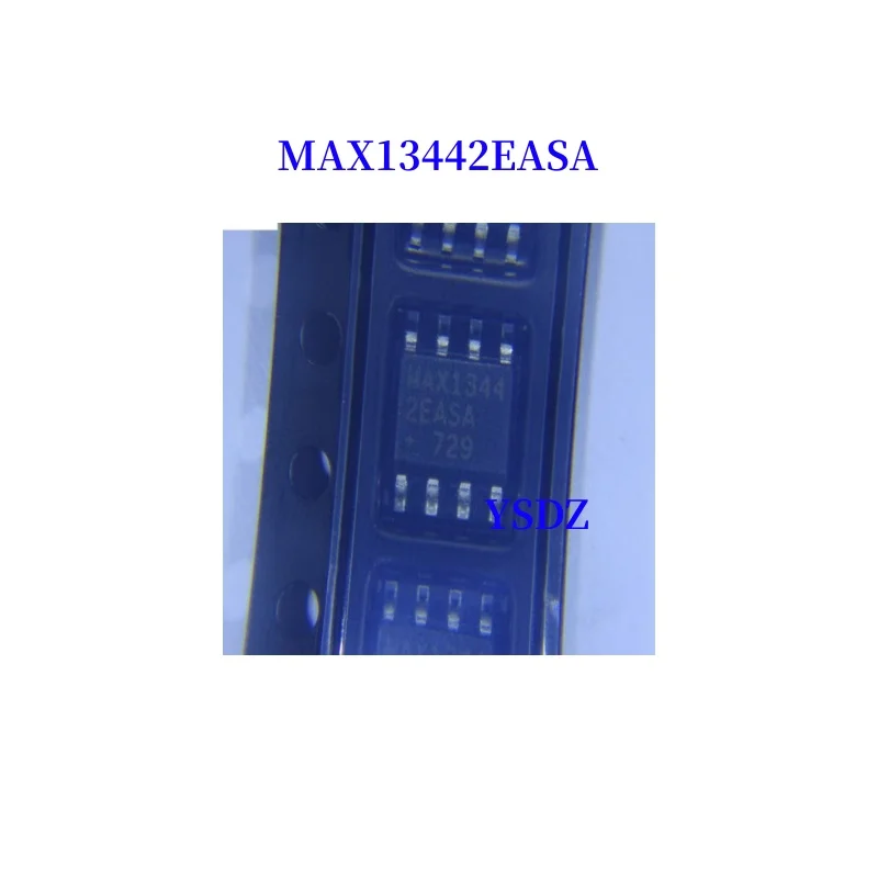 5-50PCS MAX13442EASA+T SOP8 MAX1344 2EASA 100% New Spot stock