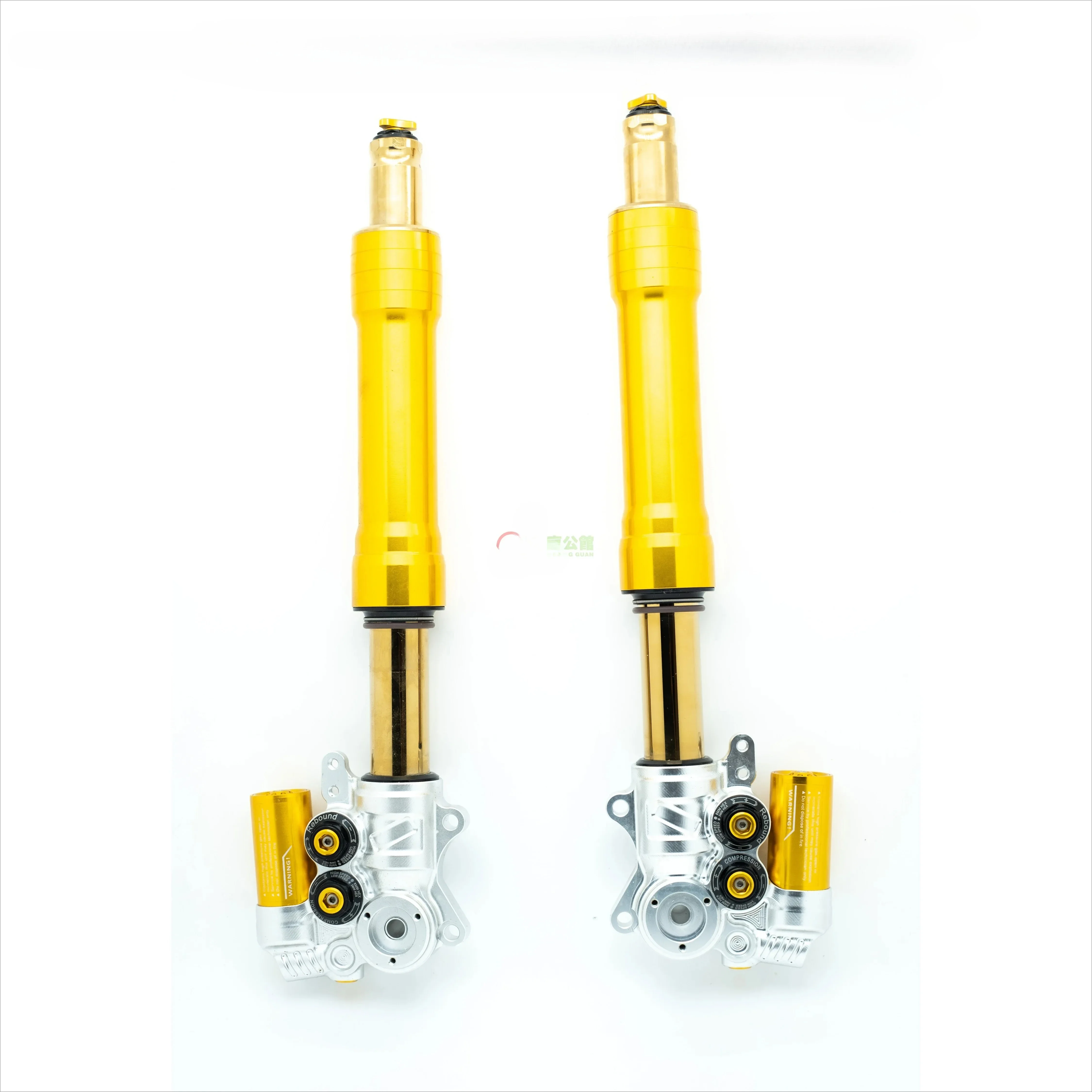 

NMAX NVX155 Conversion Front shock absorbers Shock absorbers Conversion calipers Adapter code brake discs Calipers