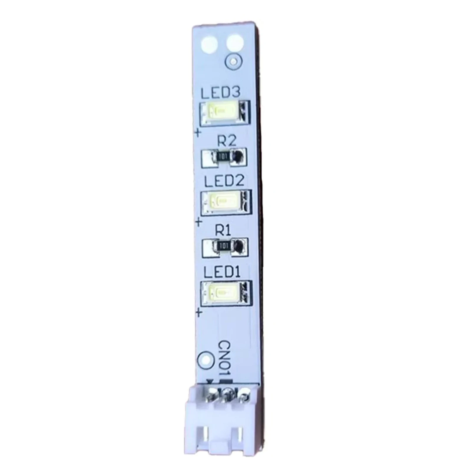 1Pc DA41-00519R LED Light Board 12V For Samsung Refrigerator Machine Accessories Replacement Repair Parts