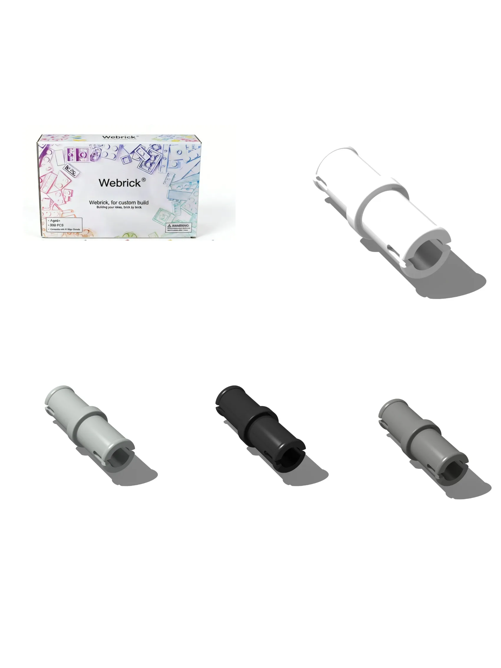 

Набор строительных блоков 3673 шт. без фрикционных ребер, 200 шт., с коробкой, детали разных цветов, идеально совместимые игрушки, 100% совместимость.