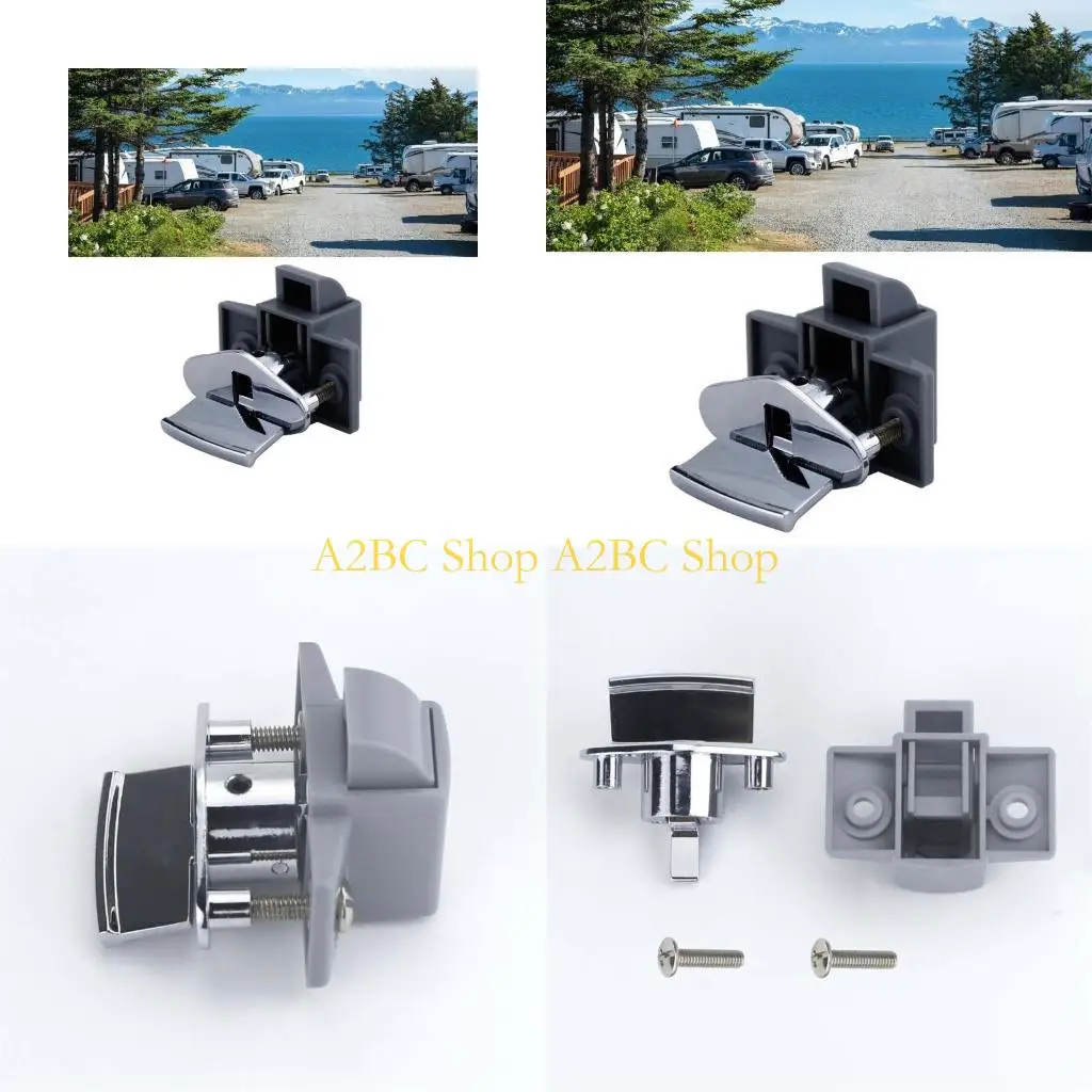 

A2BC обновляет металлические пуговицы замки с ключами для каравановских лодок и туристов шкафов