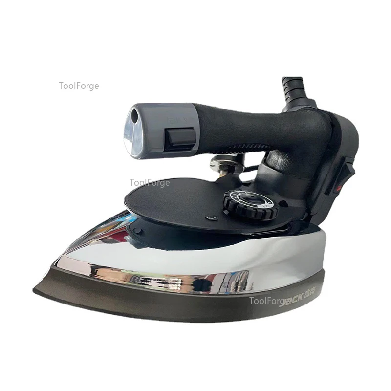 Jk300L Electric Heating Industrial Split Bottle Steam Iron Iron Clothing Store Laundry Household Electric Iron