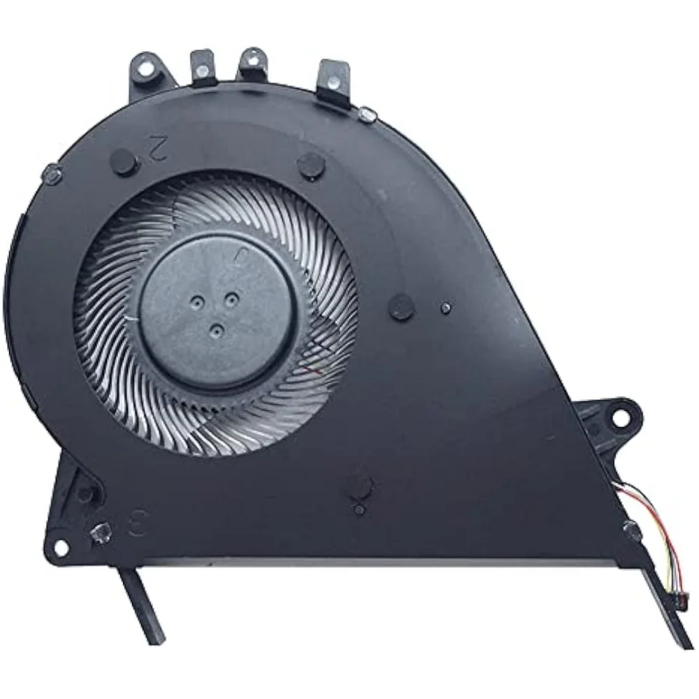 Replacement Cooling Fan for ASUS VivoBook S14 S430 S430F S430FN S430FA S430U S430UN X430 S430UA S4300U S4300F Laptop Series Fan