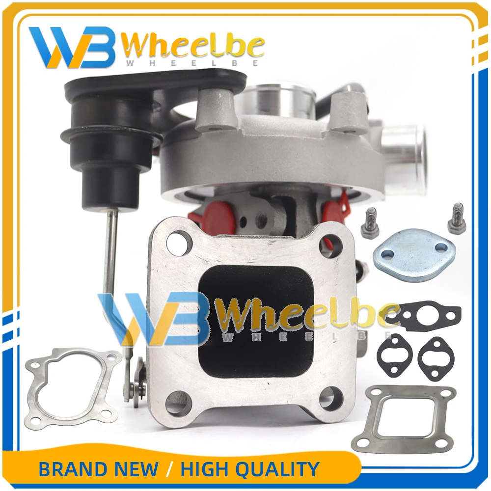 CT9 Turbocharger Toyota Hiace 2.5 TD H12 2L-T 66Kw 90HP 1995-1998 17201-54090 1720154090 Turbocharger