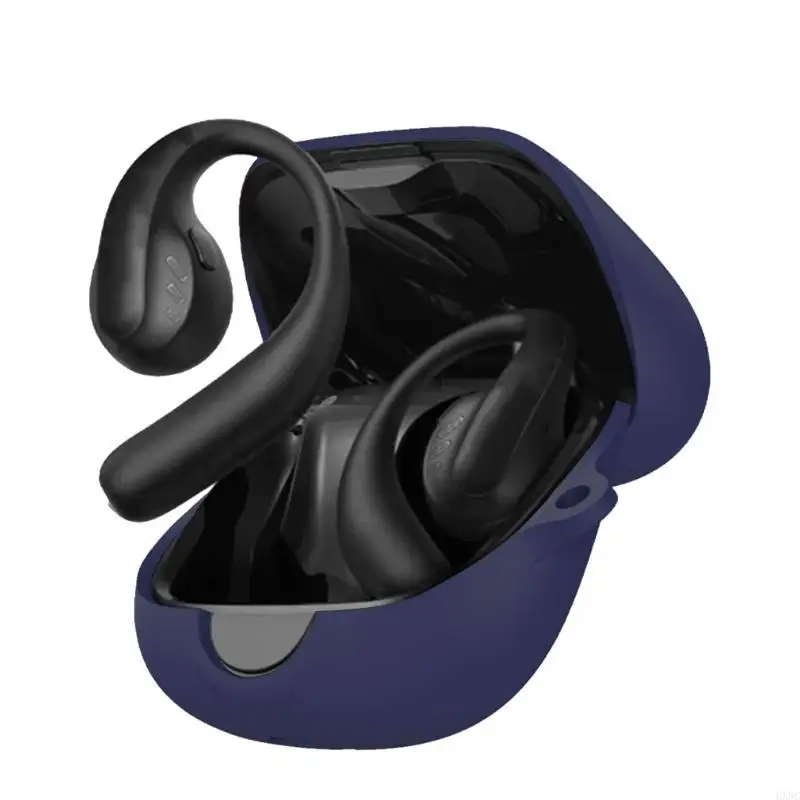 Корпус корпуса для наушников для аэрофита Antip-Scratch Shock-Rayproper Douprayper