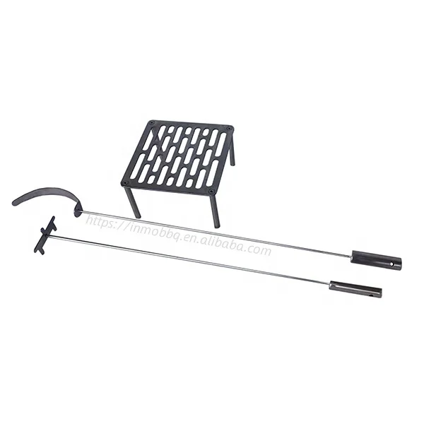 Stainless Steel Small Pizza Oven Grill and Pizza Oven Barbecue Tools