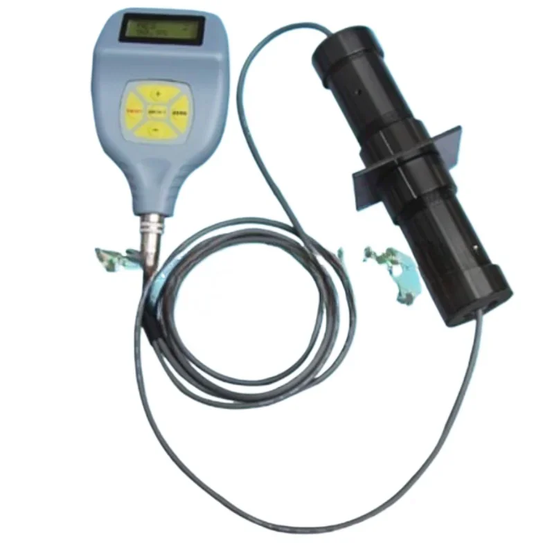 

Glass plastic products, light transmittance detector SDR855 light transmittance meter