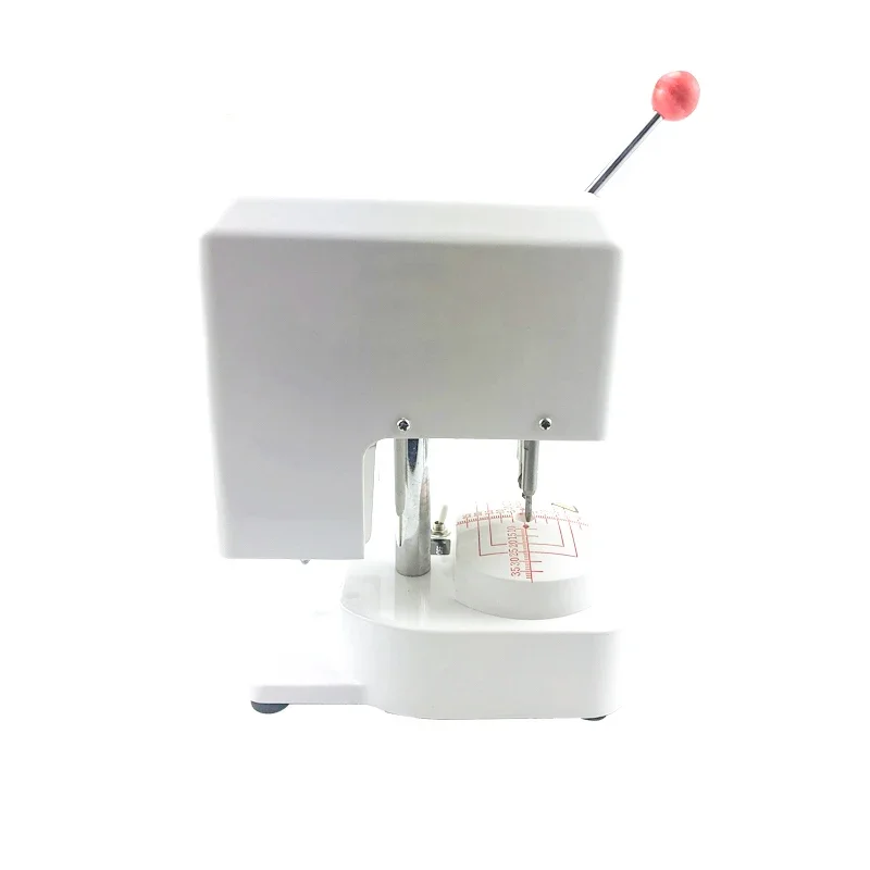 Vendita calda a buon mercato strumento ottico negozi di occhiali perforatrice automatica modello lenti CP-10B