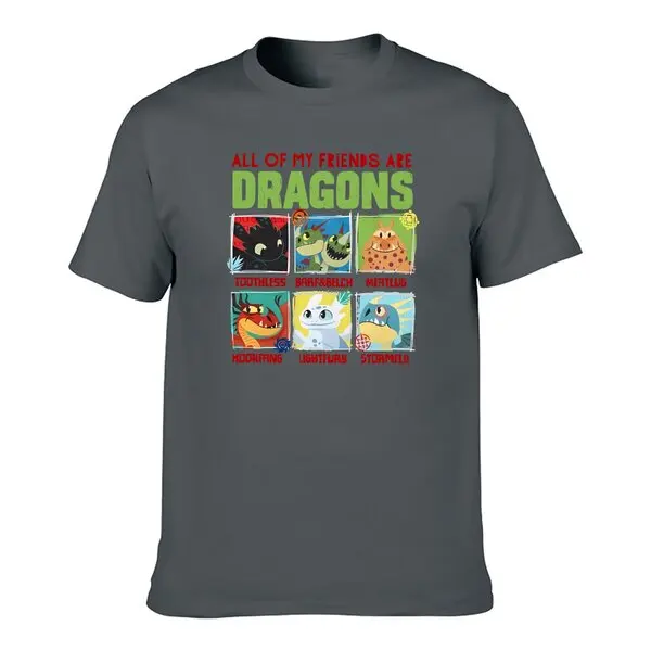 How To Train Your Dragon 3 Hidden T-shirt, Dragon Lover T-shirt