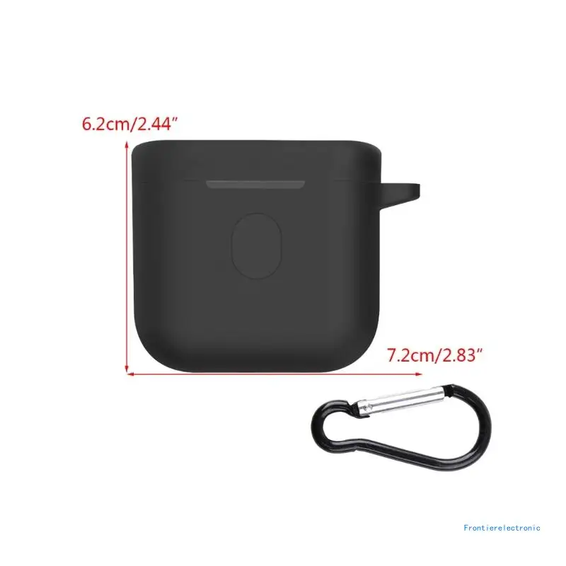 Shockproof Headphone Cover for BowersWilkins PI7 Dustproof Sleeve Washable Shell DropShipping