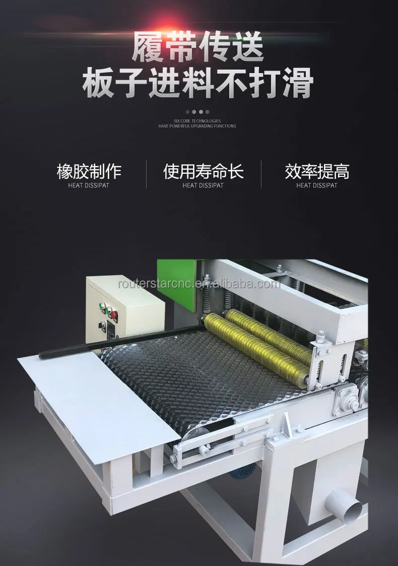 Многолезвие пилы для резки древесины