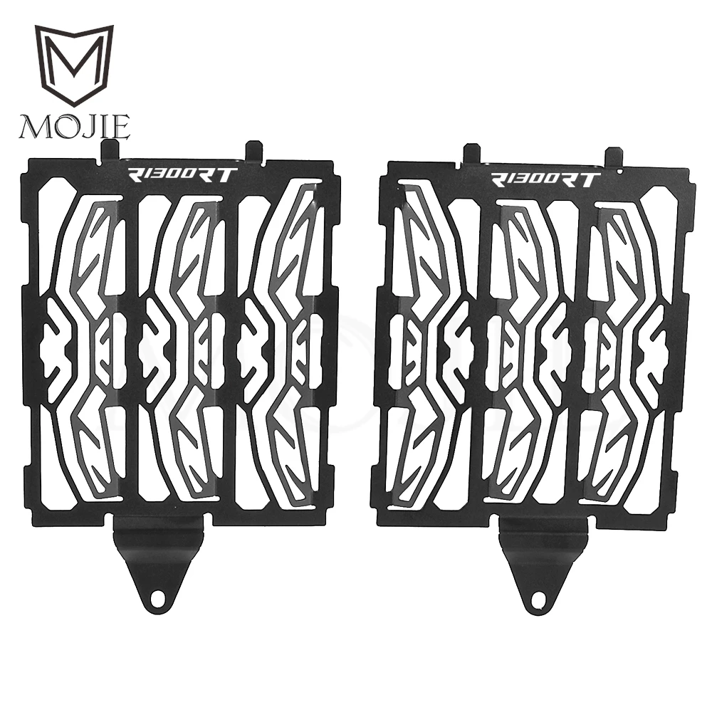 Accesorios para motocicleta, cubierta protectora para parrilla de radiador, protección para BMW R1300RT R 1300 RT R1300 RT 1300RT 2025 2026 2027