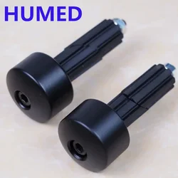 22mm universal motorcycle handlebar Grips Ends Handle Bar Ends Weights For CG125 GS125 125CC