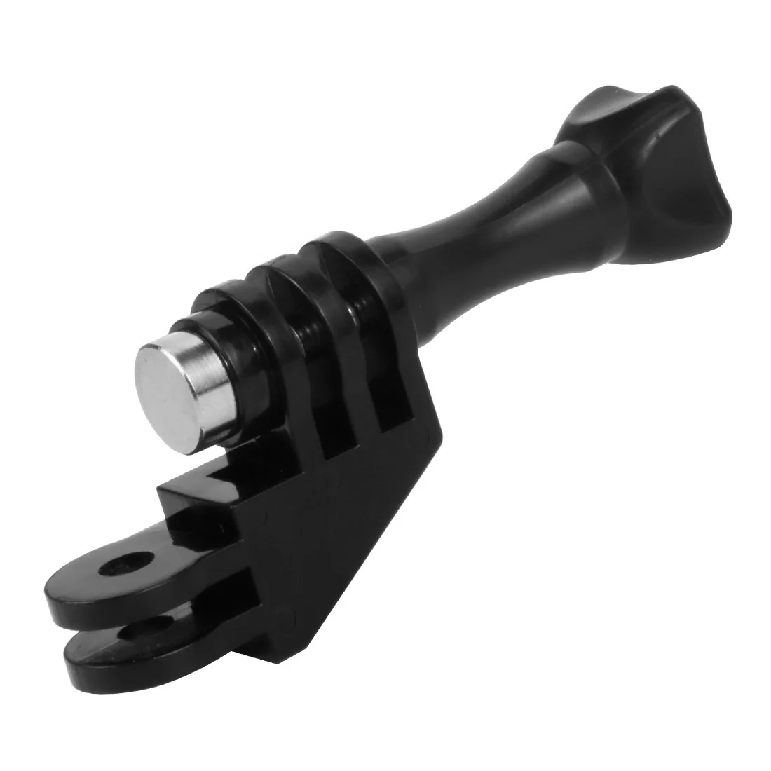 90-Grad-Richtungs-Winkelstativ-Adapter, Multi-Konvertierung, verstellbarer Schwenkarm mit Schraube für GoPro 13 12 OSMO Action-Kamera – Detail 4