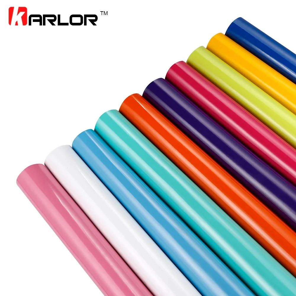 30/10x100 سنتيمتر سيارة مشرق لامع الفينيل فيلم السيارات ملصقات السيارات مائي مقاوم للماء لامعة لمعان السيارات سيارة دراجة نارية شاحنة التفاف احباط #1