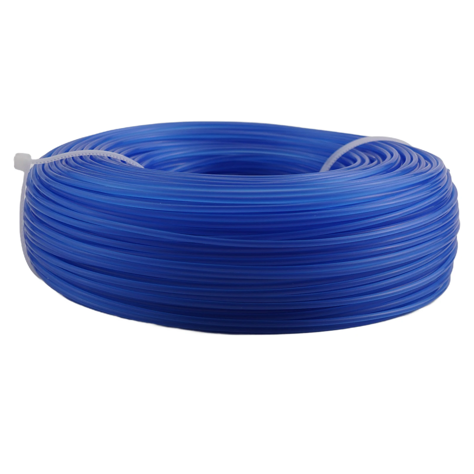 Practical Mowing Line Cutting Rope 1.6 Mm Brush 100 M Trimmer Line Round String Trimmer Parts Grass Trimmer Lawnmower