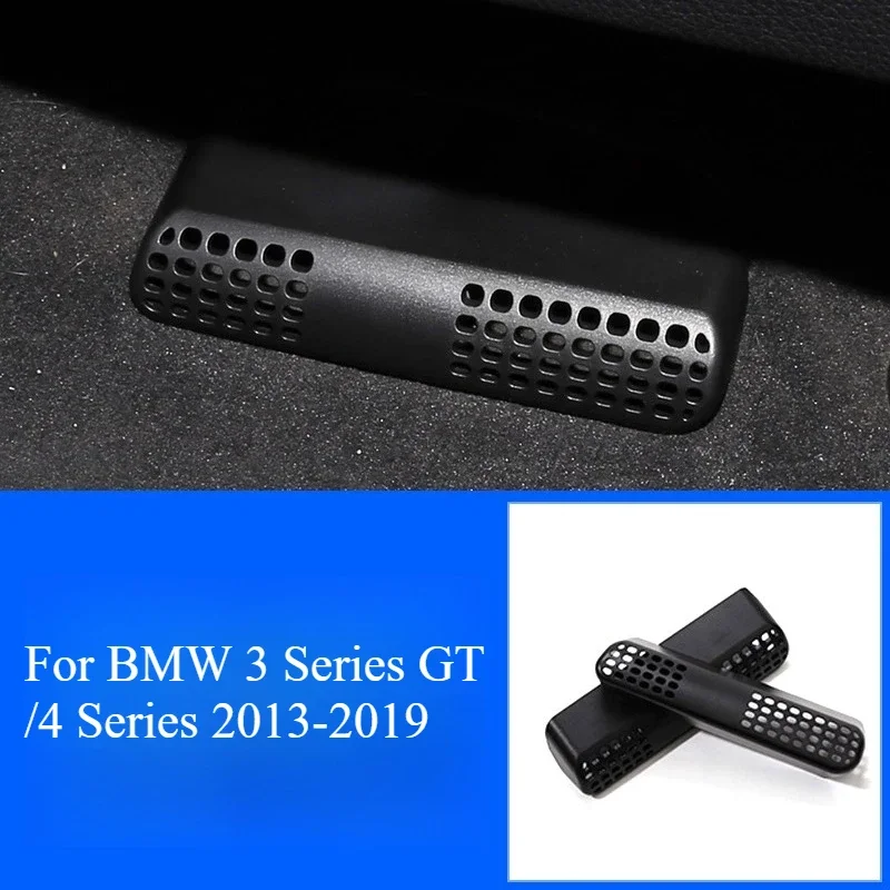 

For BMW X1/3 Series/3 Series GT/4 Series Seats Under The Trend Protection Cover Interior Modified Trend Dust Cover Accessories