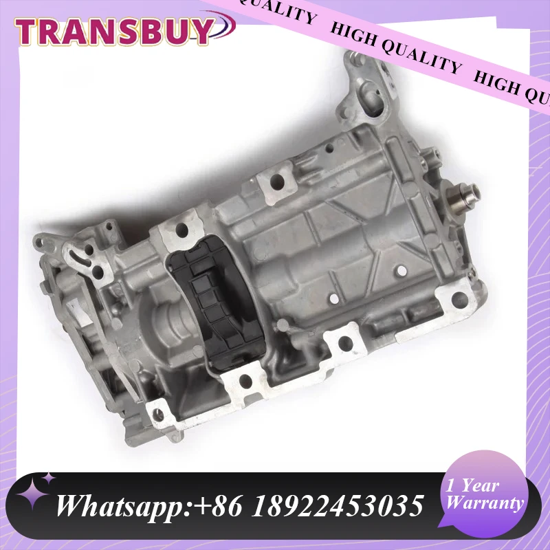 

11417610378 4-цилиндровый масляный насос турбодвигателя, балансировочный вал для BMW F22 F30 F23 N20 N26 X3 X4 X5 N20B20A 11277632111