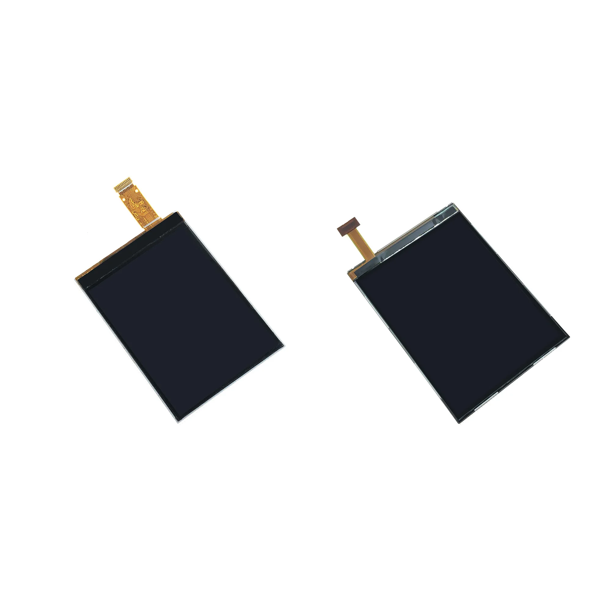 For Nokia N85 N86 cell phone LCD N9 5 LCD Display Screen N9 5(8G) N96 LCD Part Replacement