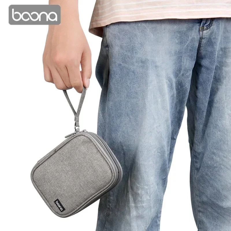 BOONA Portable External 2.5\