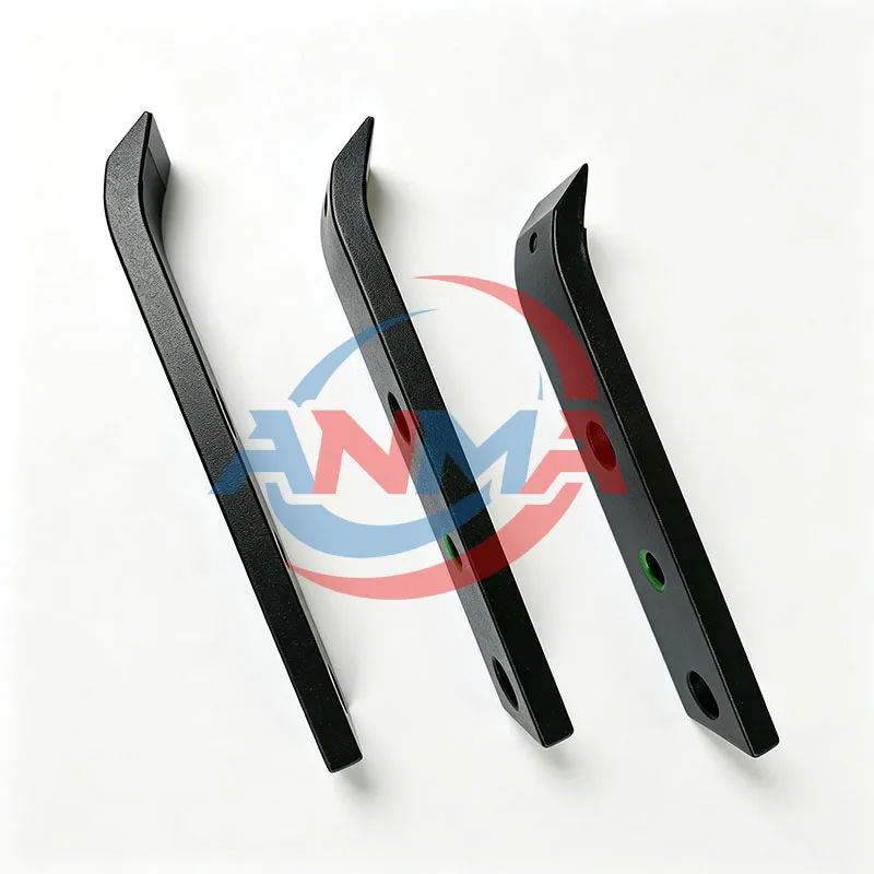 15Pieces For Heidelberg SM102 CD102 Printing Press Gripper Finger 49.011.827F Impression Cylinder Gripper Pad